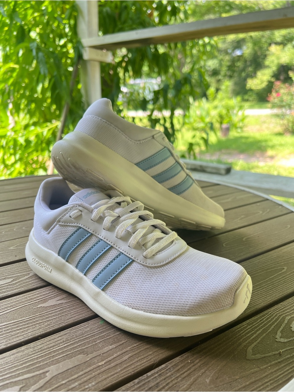 Adidas Lite Racer 4.0